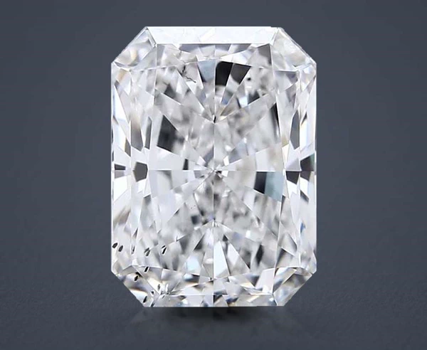 4.05 Carat · F · SI1 Rare Carat Ideal Cut