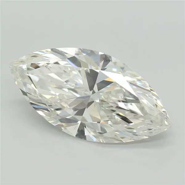 5.01 Carat · G · VS2 Rare Carat Ideal Cut