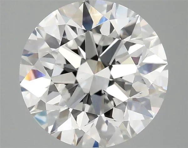 4 Carat · E · VS1 excellent Cut
