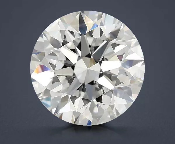 4 Carat · E · VS1 excellent Cut
