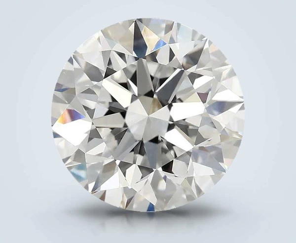 4 Carat · E · VS1 excellent Cut