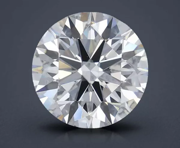 1.89 Carat · G · VVS2 Rare Carat Ideal Cut
