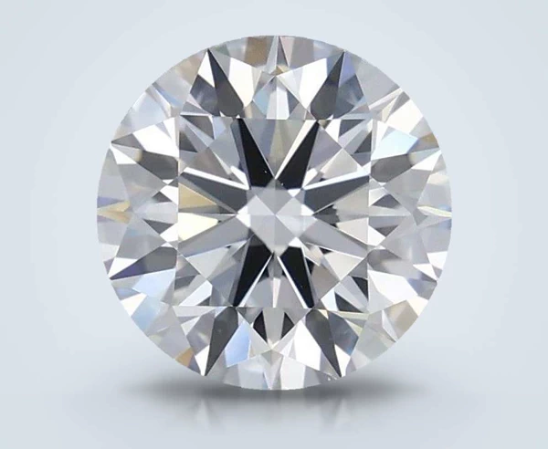 1.89 Carat · G · VVS2 Rare Carat Ideal Cut