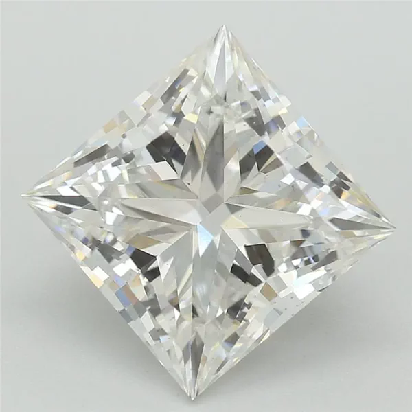 3.08 Carat · E · VS2 Rare Carat Ideal Cut