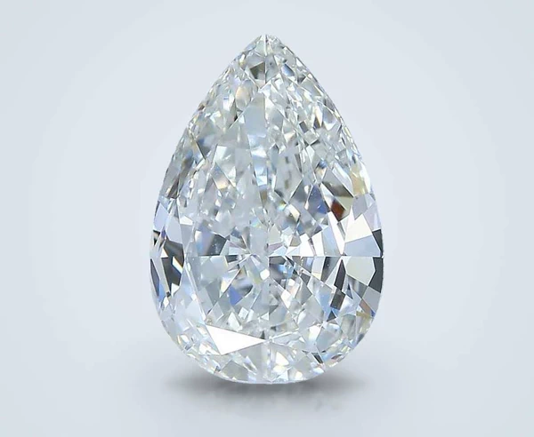 3.01 Carat · H · VS2 very good Cut