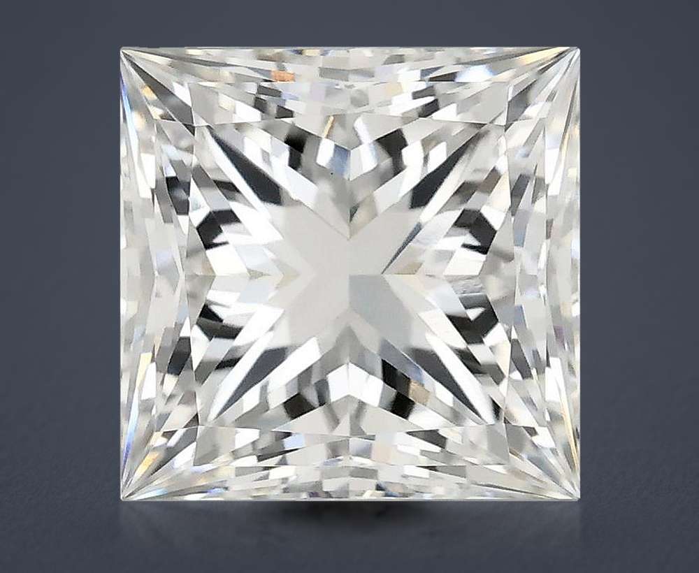 2.98 Carat · F · VS1 Rare Carat Ideal Cut