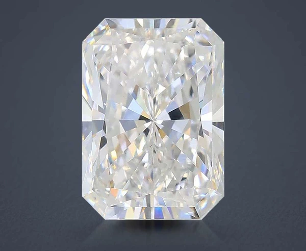 3.53 Carat · E · VVS2 Rare Carat Ideal Cut