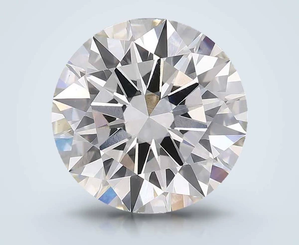 2.06 Carat · I · VVS2 Rare Carat Ideal Cut