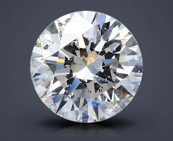2.7 Carat · H · SI2 Rare Carat Ideal Cut