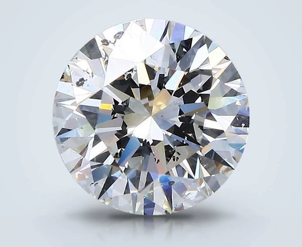 2.7 Carat · H · SI2 Rare Carat Ideal Cut