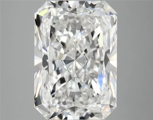 4.75 Carat · E · VVS2 Rare Carat Ideal Cut