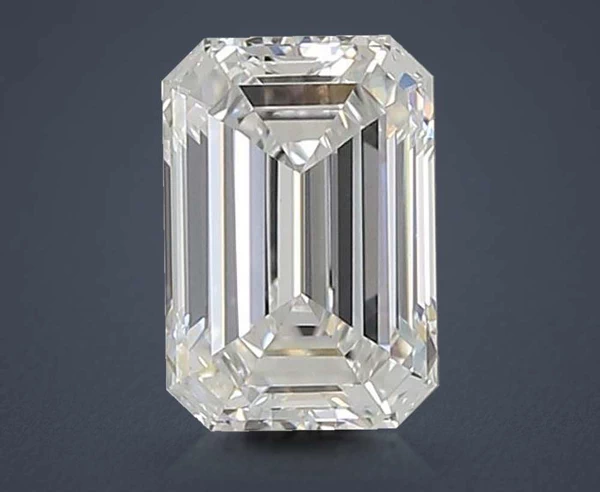 1.59 Carat · D · VVS2 Rare Carat Ideal Cut