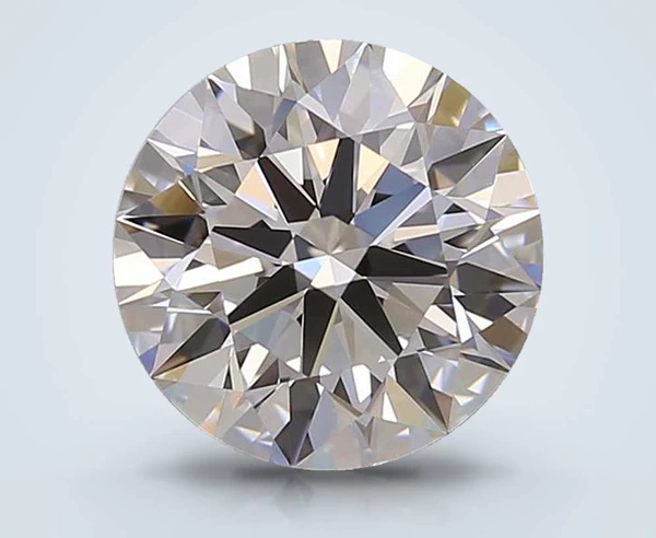 2.38 Carat · D · IF excellent Cut