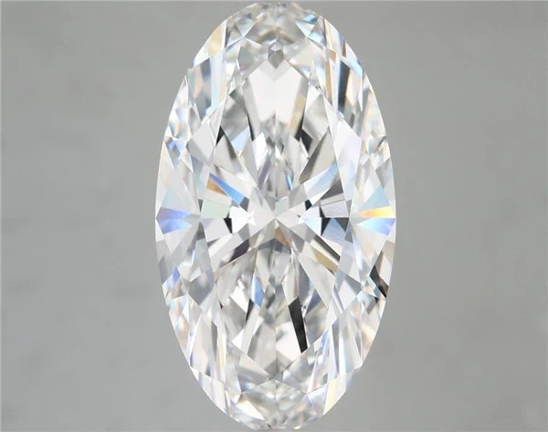 5.35 Carat · E · VVS1 Rare Carat Ideal Cut