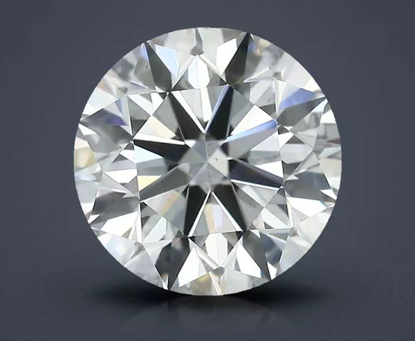 1.13 Carat · I · VS1 Rare Carat Ideal Cut