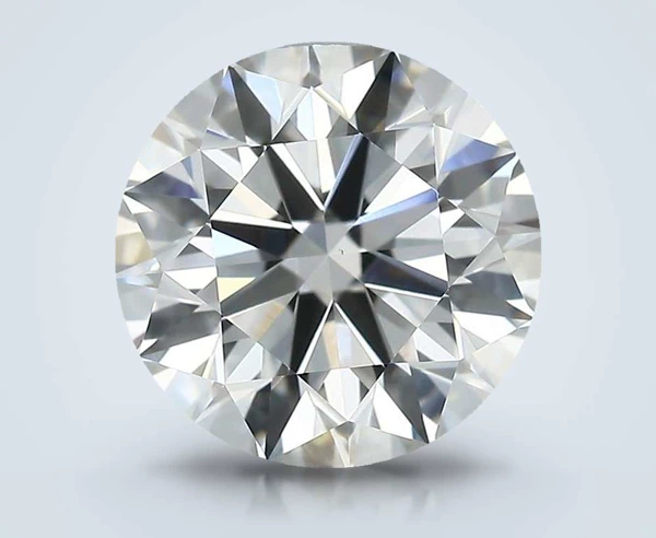 1.13 Carat · I · VS1 Rare Carat Ideal Cut