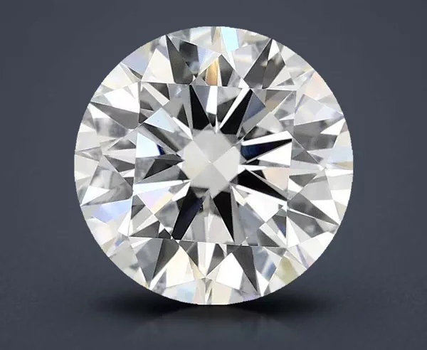 2.4 Carat · E · VS1 Rare Carat Ideal Cut