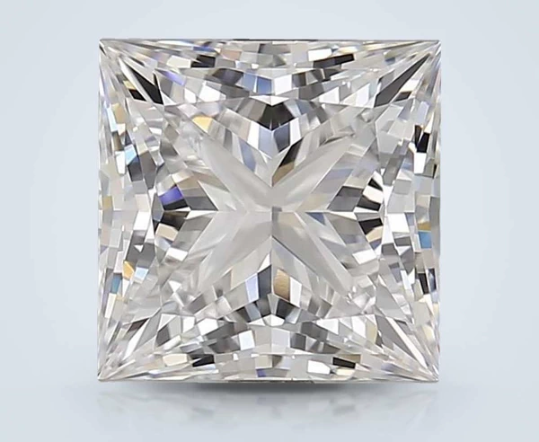 3.51 Carat · D · VVS1 Rare Carat Ideal Cut