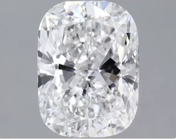 1.37 Carat · E · VS2 Rare Carat Ideal Cut
