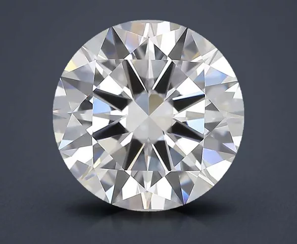 2 Carat · D · VVS1 excellent Cut
