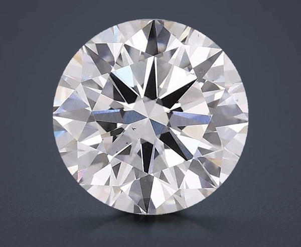 1.02 Carat · F · VS1 Rare Carat Ideal Cut