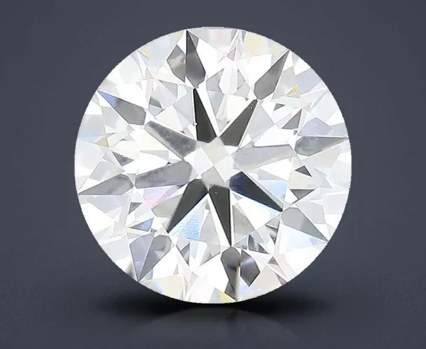 4.8 Carat · G · VVS2 Rare Carat Ideal Cut