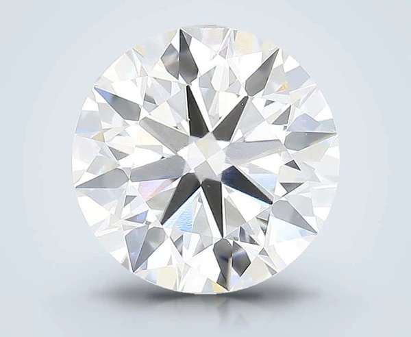 4.8 Carat · G · VVS2 Rare Carat Ideal Cut