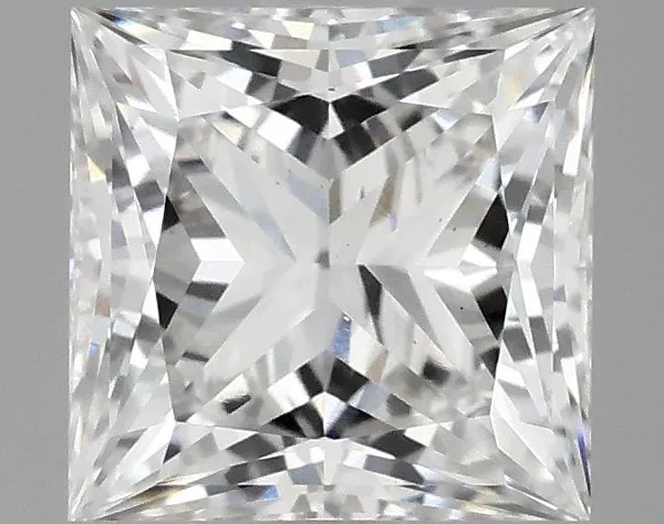 1.49 Carat · E · VS1 Rare Carat Ideal Cut