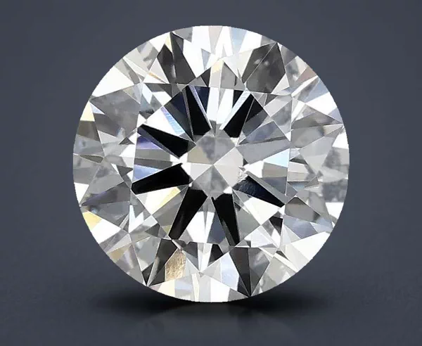 1.39 Carat · D · VS1 Rare Carat Ideal Cut