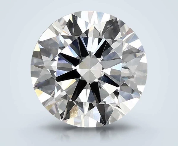 1.39 Carat · D · VS1 Rare Carat Ideal Cut