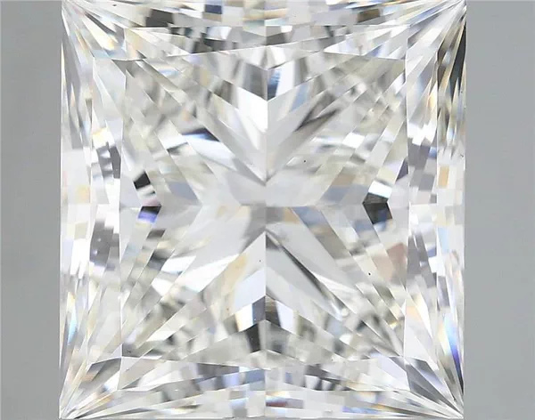 16.03 Carat · G · VS1 Rare Carat Ideal Cut