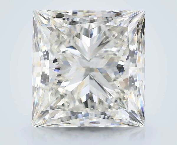 16.03 Carat · G · VS1 Rare Carat Ideal Cut