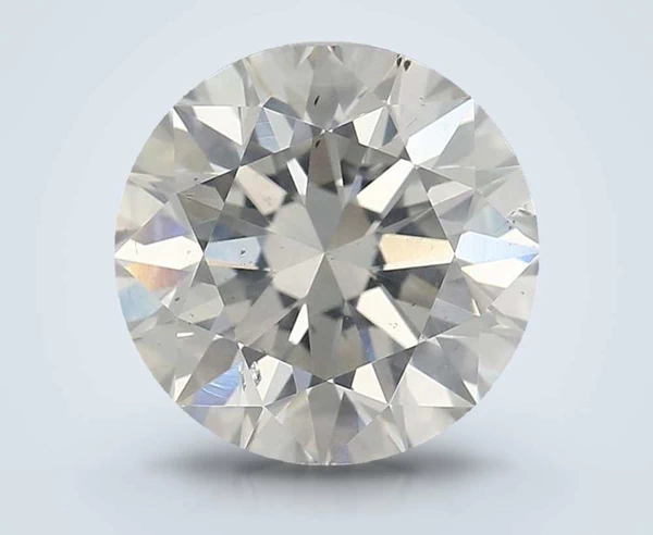 1.62 Carat · H · SI2 Rare Carat Ideal Cut