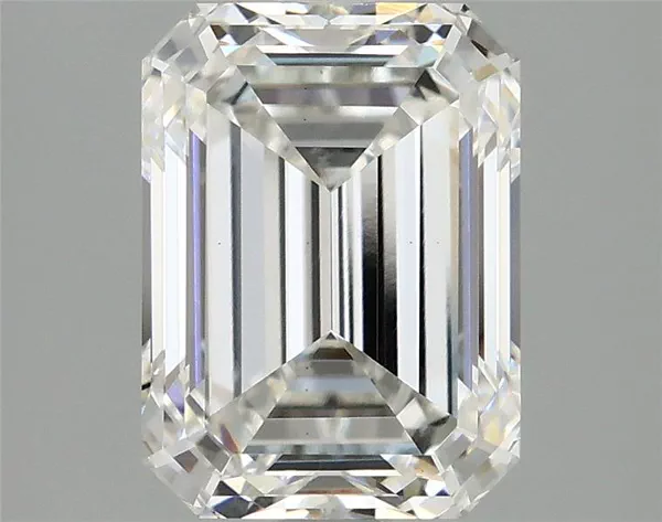 2.46 Carat · F · VS1 Rare Carat Ideal Cut