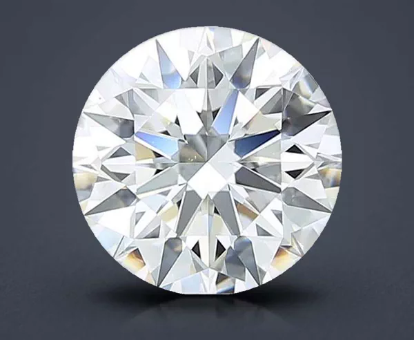 3.09 Carat · D · VS1 Rare Carat Ideal Cut