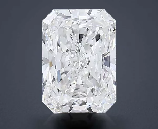 7.03 Carat · E · VVS1 Rare Carat Ideal Cut