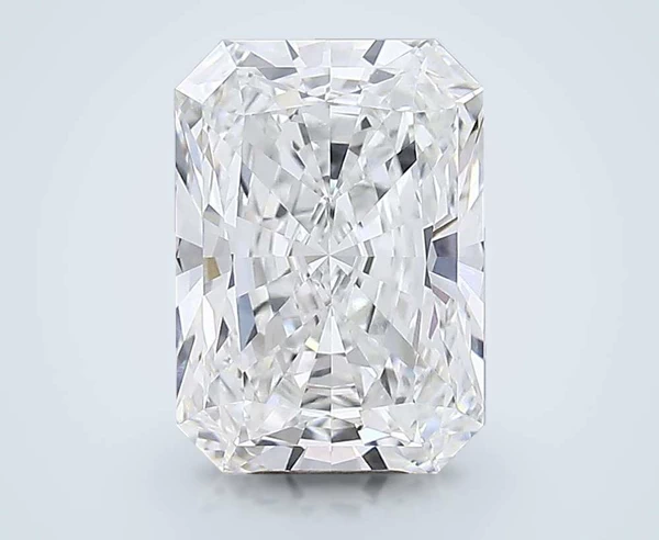 7.03 Carat · E · VVS1 Rare Carat Ideal Cut