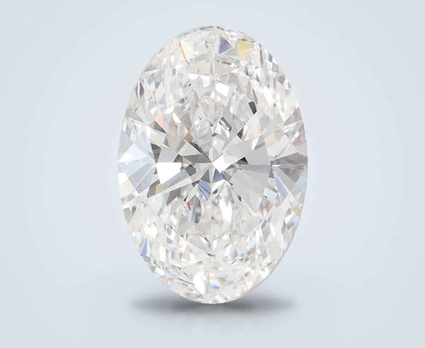 6.08 Carat · D · VVS1 Rare Carat Ideal Cut