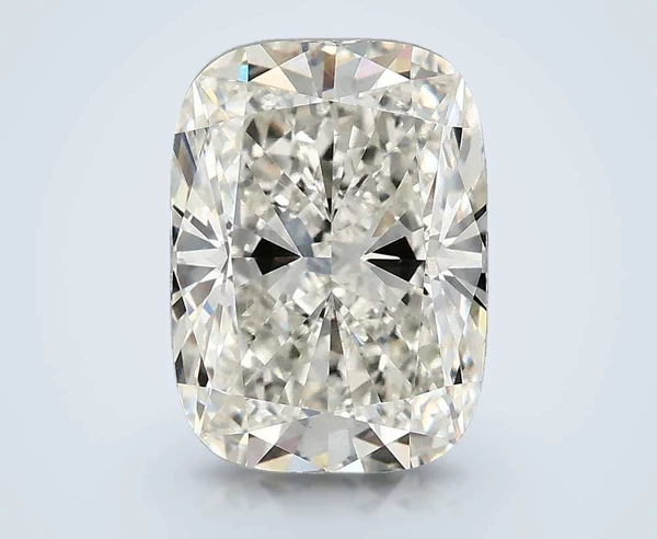 4.03 Carat · G · VVS2 Rare Carat Ideal Cut