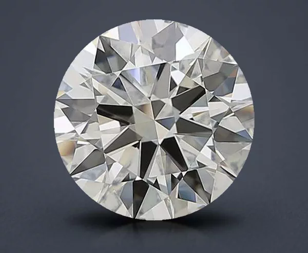 3.01 Carat · K · VVS2 Rare Carat Ideal Cut