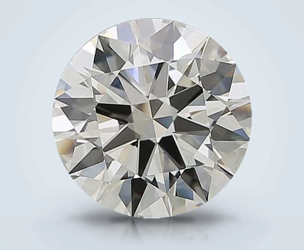 3.01 Carat · K · VVS2 Rare Carat Ideal Cut
