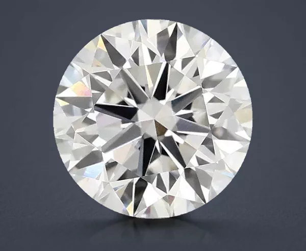 1.89 Carat · E · VVS2 ideal Cut