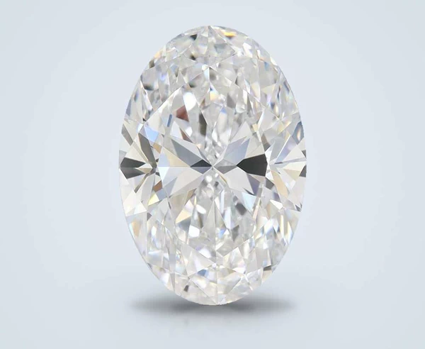 4.14 Carat · D · FL Rare Carat Ideal Cut