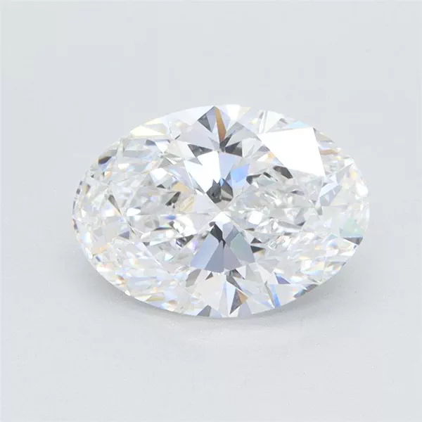 1.58 Carat · D · IF Rare Carat Ideal Cut
