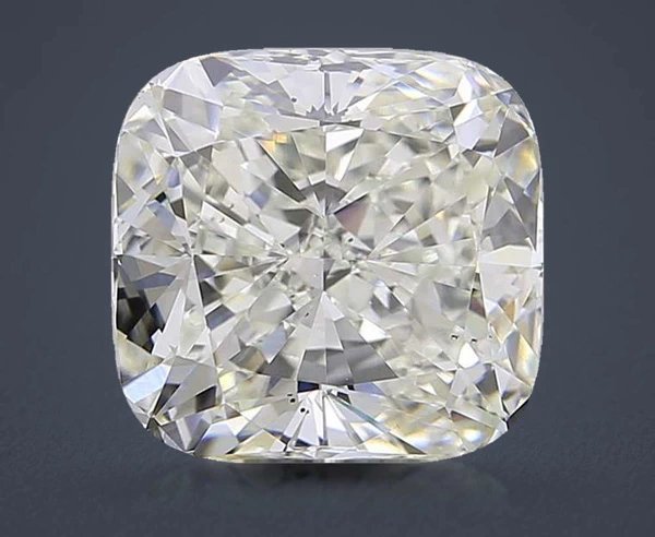 4 Carat · H · VS2 Rare Carat Ideal Cut