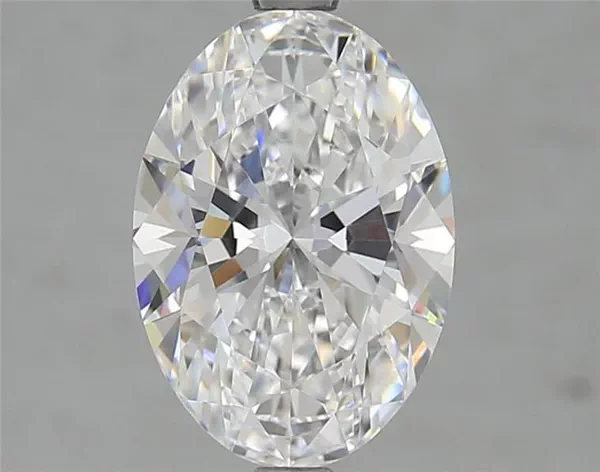 2.83 Carat · D · IF Rare Carat Ideal Cut