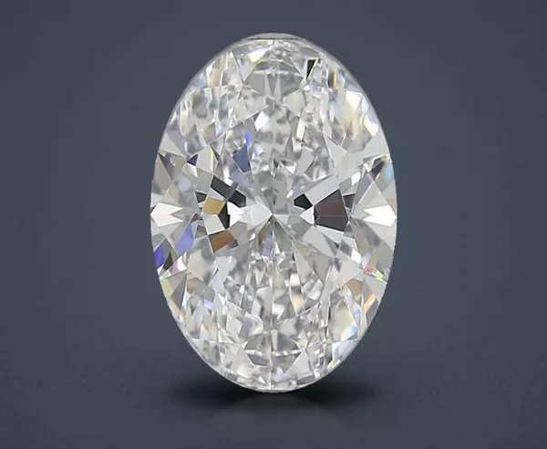 2.83 Carat · D · IF Rare Carat Ideal Cut