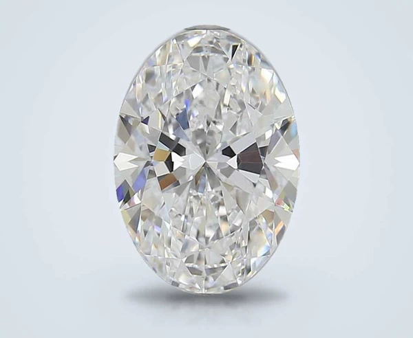 2.83 Carat · D · IF Rare Carat Ideal Cut
