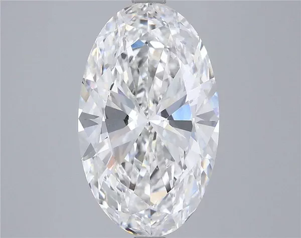 5.01 Carat · E · SI1 Rare Carat Ideal Cut