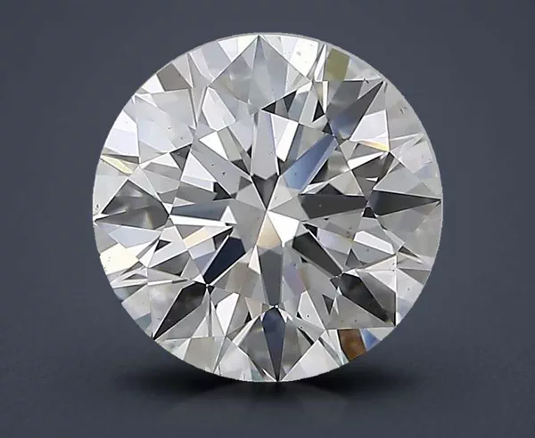 3.5 Carat · G · VS2 Rare Carat Ideal Cut